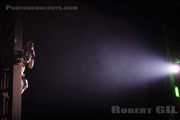 PEACHES - 2006-10-05 - PARIS - Elysee Montmartre - 